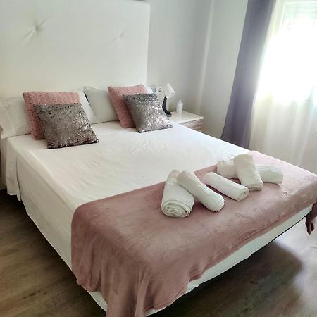 Angeles Home Kordoba Zewnętrze zdjęcie