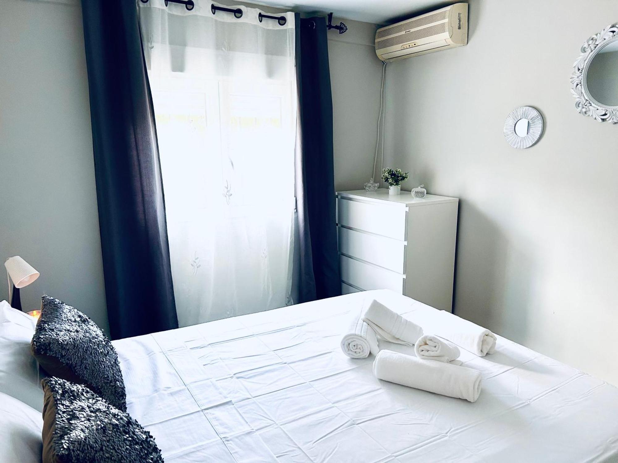 Angeles Home Kordoba Zewnętrze zdjęcie