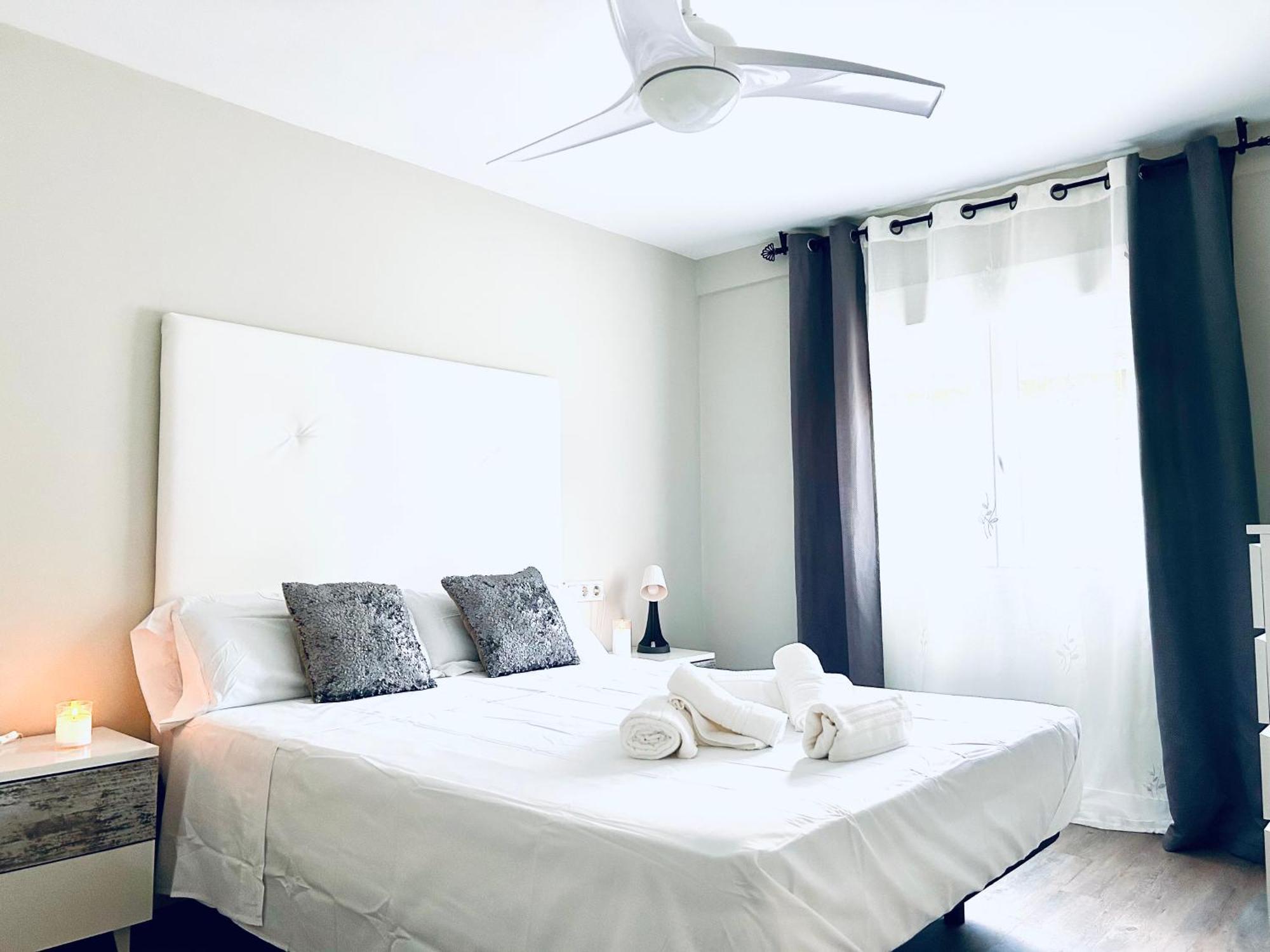 Angeles Home Kordoba Zewnętrze zdjęcie