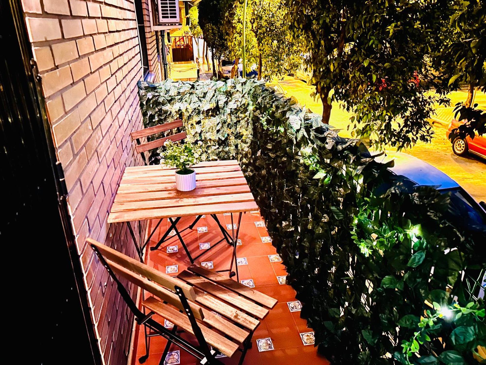 Angeles Home Kordoba Zewnętrze zdjęcie