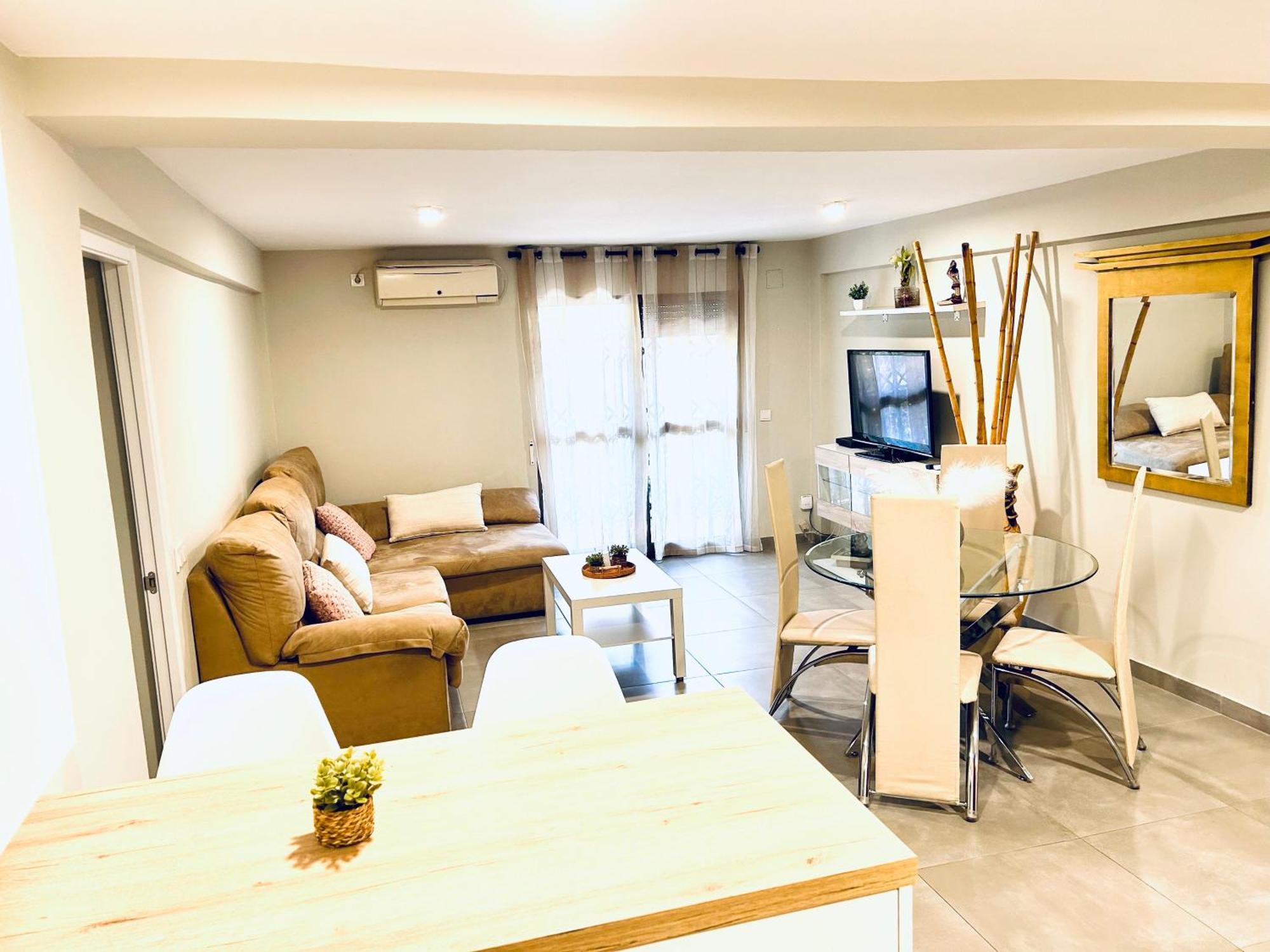 Angeles Home Kordoba Zewnętrze zdjęcie