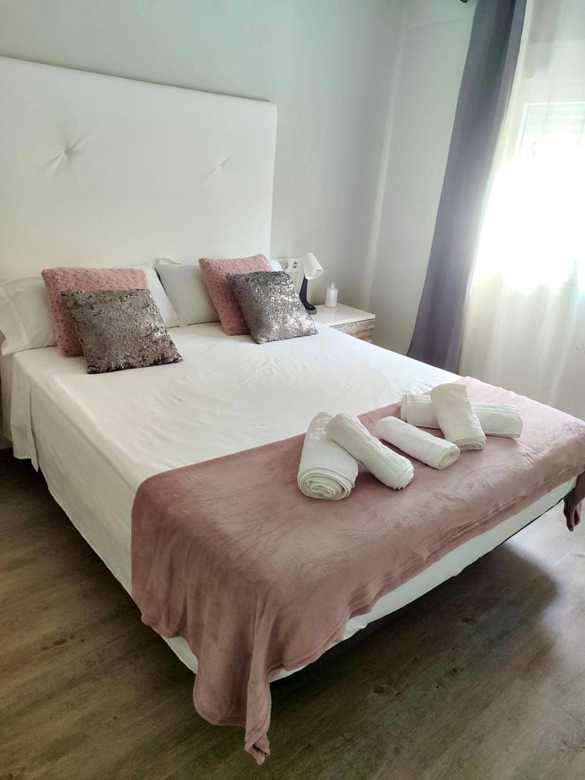 Angeles Home Kordoba Zewnętrze zdjęcie